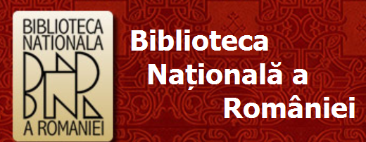 Biblioteca Nationala a Romaniei