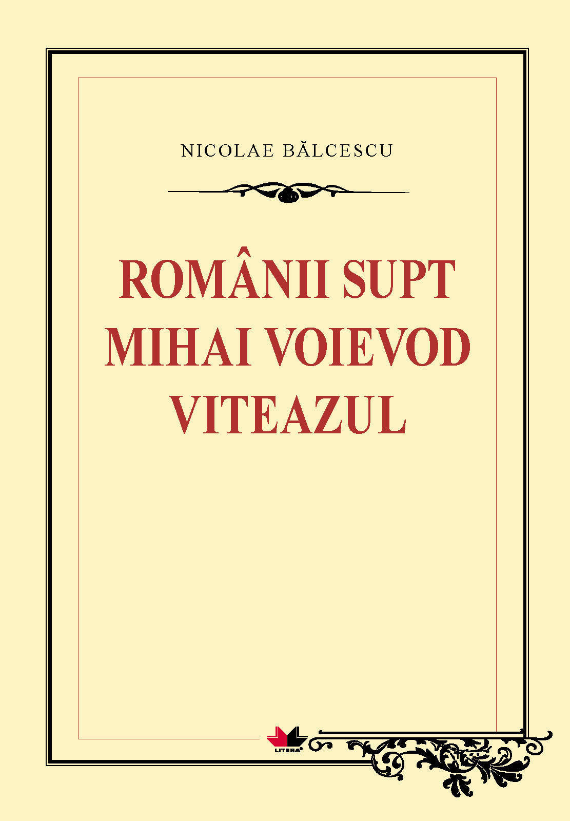 1483463987 romanii supt mihai voievod viteazul