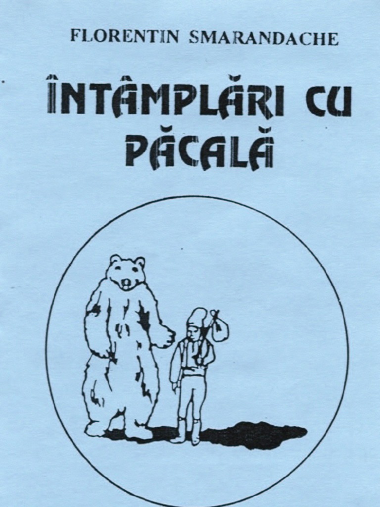 1489304903 Florentin Smarandache Intamplari Cu Pacala