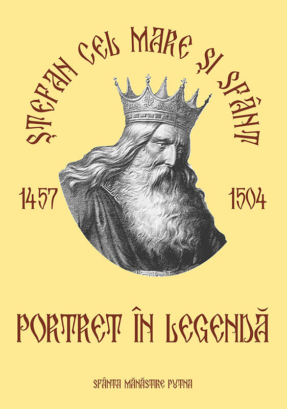 Portret in legenda 1