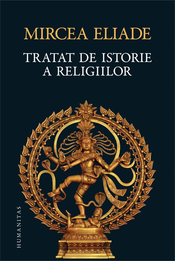 Tratat de istorie a religiilor 2022
