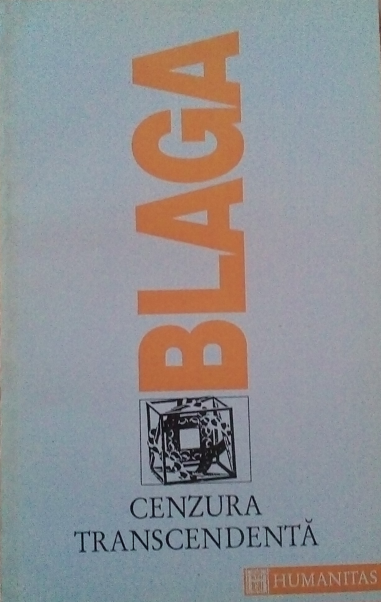 ransedentblaga