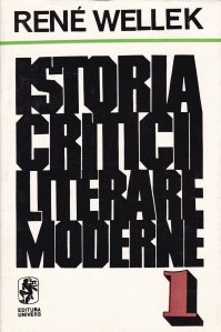 rene wellek istoria criticii literare mode univers 1974 l 285641 299x299