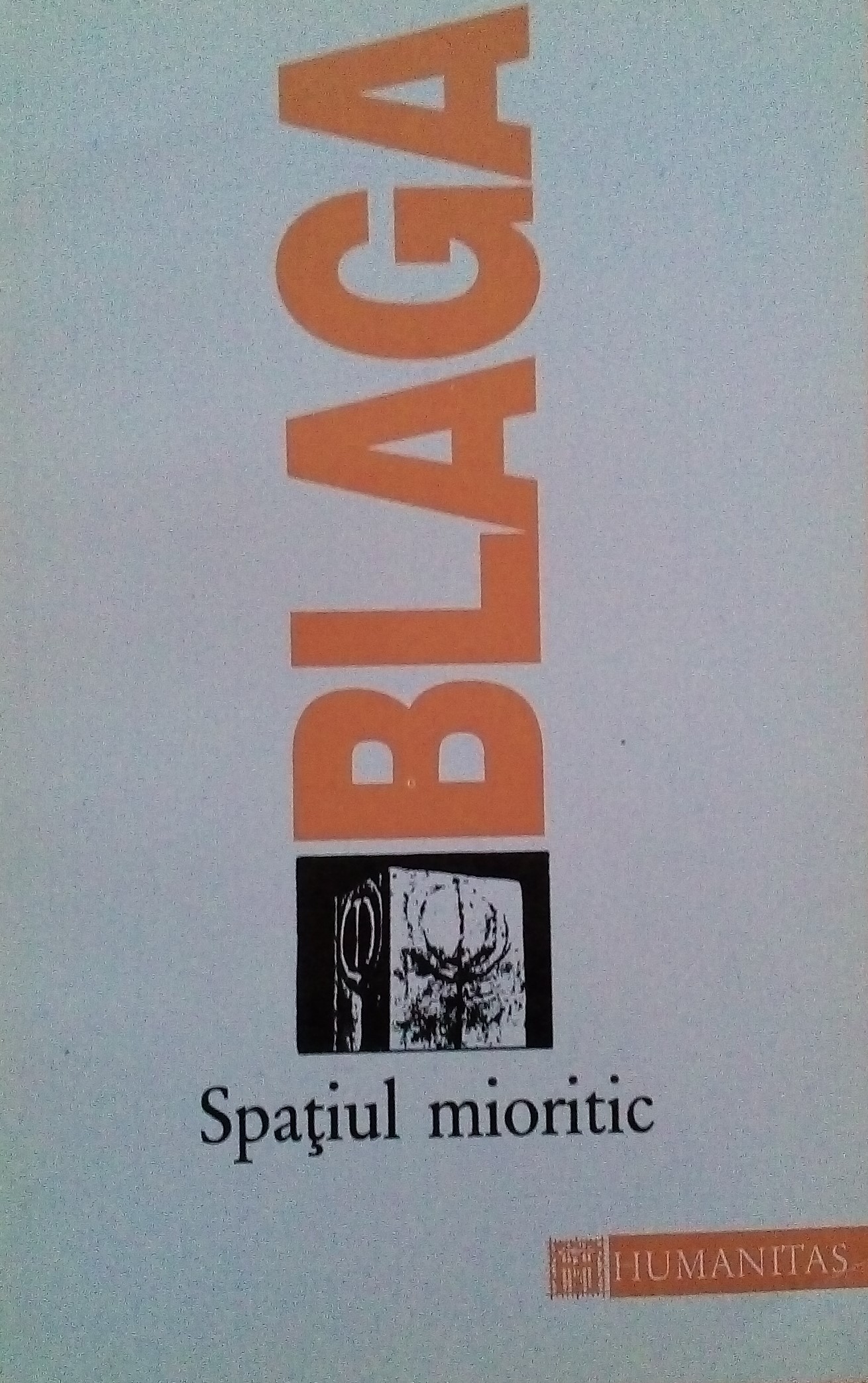 spaiul.blaga