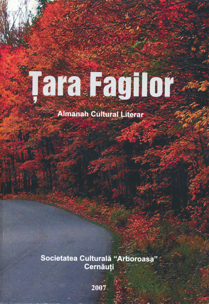 Țara Fagilor XVI 2007